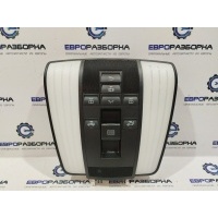 Плафон салонный Mercedes CLS W218 2012 A2129001609, A2129009012, A2129001223, A2129002625