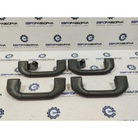 Ручка потолка Mercedes CLS W218 2012 A2048100151