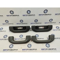 Ручка потолка Mercedes GLE W166 2017 A0998150000, A0009069005, A0998150100, A00090680905