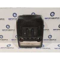 Плафон салонный BMW X6 E71 2011 9225937, 61319225957, 61319206618, 9206618, 61319201858, 9201858, 61319183023, 9183023