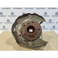 Кулак поворотный BMW X6 E71 2014 6770986, 33326770986, 33416776205, 6776205, 33326879101, 6879101