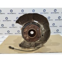 Кулак поворотный BMW X6 E71 2014 6770984, 33326879102, 6879102, 33416776205, 6776205