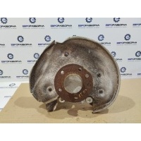 Кулак поворотный Audi A5 8T 2012 8K505432AP, 8K0598611, 8K0505432AP
