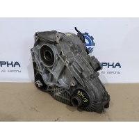Раздаточная коробка BMW X6 E71 2013 27107643758, 27107643758, 27107639273, 27107636487, 27107636444, 27107619644, 27107629177