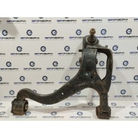 Рычаг подвески нижний Land Rover Discovery L319 2012 LR014673, LR014673, LR025617, LR029301, AH323A052AB, AH323A052AC, AH323A052AD