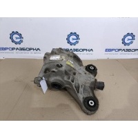 Редуктор моста Land Rover Range Rover L405 2014 CPLA4A213AB, LR039512, LR041966, LR043121, CPLA4A213RA, DPLA4W068AA, T2R35858