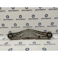 Кронштейн редуктора Bentley Flying Spur 2012 3W0599285, 3W0599285A