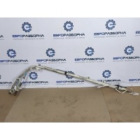 Подушка безопасности боковая шторка Land Rover Discovery L319 2012 8H2214K160AB, LR014039