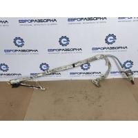 Подушка безопасности боковая шторка Land Rover Discovery L319 2012 8H2214K159AB, LR014038
