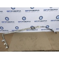 Подушка безопасности боковая шторка Land Rover Range Rover Sport L320 2013 5H3214B342CC