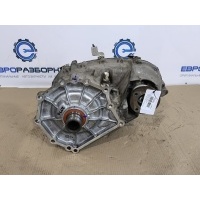 Раздаточная коробка Mercedes X X470 2018 A4702800300, 4JA1C , 312G103806