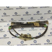 Стеклоподъемник Audi Q7 4L 2011 4L0839462A, 4L0839462D