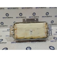 Подушка безопасности пассажира Mercedes GLE C292 2018 A1668602402, A1668600302