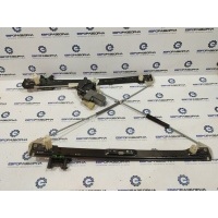 Стеклоподъемник Land Rover Range Rover Sport L494 2017 DK6223200AF, LR077817, LR153951, DK6223200AG, DK6223200AF