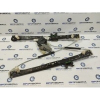 Стеклоподъемник Land Rover Range Rover Sport L494 2017 DK6227000AG, LR078870, LR153955, DK6227000AH, DK6227000AG
