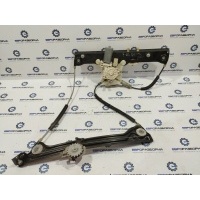 Стеклоподъемник BMW 6 F06 2016 7275397, 51337268797, 7268797