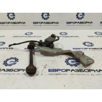 Датчик положения кузова Mercedes GLE W167 2020 A1673202300