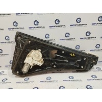 Стеклоподъемник Land Rover Discovery L319 2012 AH2227001, LR013872, LR052108, AH2227001AA, AH2227001AB
