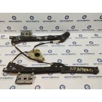 Стеклоподъемник Audi A7 2011 4G8839462A, 4G8839462B, 4G8839462C