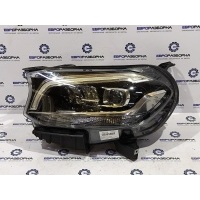 Фара Mercedes X X470 2018 A4709061200, 260605XA1C
