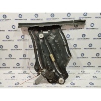 Стеклоподъемник Audi A5 8T 2011 8F0839398C, 8F0839462