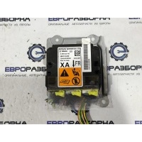 Блок AirBag Mercedes X X470 2018 988205XA0B, 0285013742