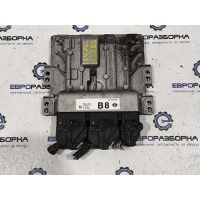 Блок управления двигателем Mercedes X X470 2018 A2C11170701, 237105JK8B