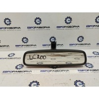 Зеркало салонное Toyota Land Cruiser 200 2014 878100WE50