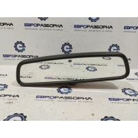 Зеркало салонное BMW 3 F30 2018 9256138, 51169256138, 51169274267, 9274267