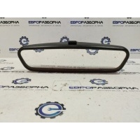 Зеркало салонное Audi A4 B8 2011 4F0857511, 4F08575114PK
