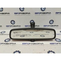 Зеркало салонное Toyota Land Cruiser 200 2015 878100WE50