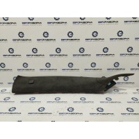 Обшивка стойки Land Rover Range Rover Sport L320 2013 DK6203513A, LR043363, LR056886, LR080998, DK6203513AF8LBM, DK6203513AG8LBM, DK6203513AH8LBM
