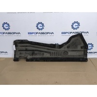Защита днища BMW X5 F15 2015 51757308671, 7308671
