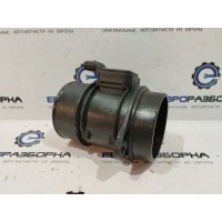 Расходомер воздуха Renault Megane 3 2010 5WK97021, 8200682558, H8200702517, 022040151
