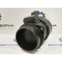 Расходомер воздуха Renault Scenic 3 2009 5WK97021