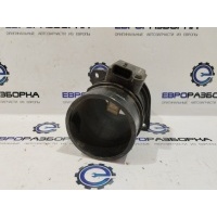 Расходомер воздуха Renault Scenic 3 2011 5WK97021, 8200682558, H8200702517, 022049342