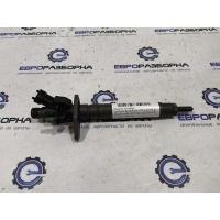 Форсунка топливная Land Rover Range Rover L405 2013 LR054298, AH4Q9K546BA, LR054298, LR066229, AH4Q9K546BB