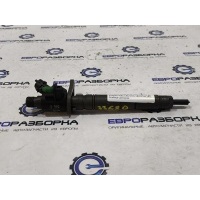 Форсунка топливная Land Rover Range Rover L405 2013 LR054298, AH4Q9K546BA, LR054298, LR066229, AH4Q9K546BB