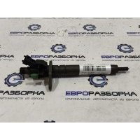 Форсунка топливная Land Rover Range Rover L405 2013 LR054298, AH4Q9K546BA, LR054298, LR066229, AH4Q9K546BB