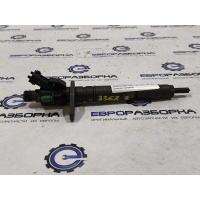 Форсунка топливная Land Rover Range Rover L405 2013 LR054298, AH4Q9K546BA, LR054298, LR066229, AH4Q9K546BB