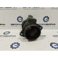 Расходомер воздуха Renault Laguna 3 2008 5WK97021, 8200682558, H8200702517, 022041293