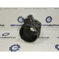Расходомер воздуха Renault Scenic 3 2011 5WK97021, 8200682558, H8200702517, 022049284