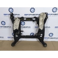 Подрамник Mercedes ML W164 2007 A1643300058
