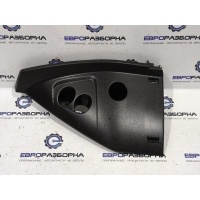 Накладка бампера Mercedes X X470 2018 A4708800500, 960134JA0A