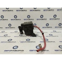 Блок предохранителей Renault Scenic 3 2009 243510001R