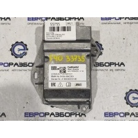 Блок AirBag BMW 1 F40 2021 65775A19AC3, 5A19AC3