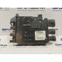 Блок управления Renault Megane 3 2010 243800007R