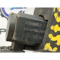 Клапан электромагнитный Renault Scenic 2 2004 8200486264, 70115200
