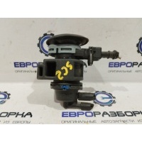 Клапан электромагнитный Renault Scenic 2 2004 8200575400
