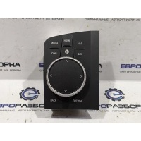 Джойстик управления мультимедиа BMW 1 F40 2021 65825A1D044, 5A1D044